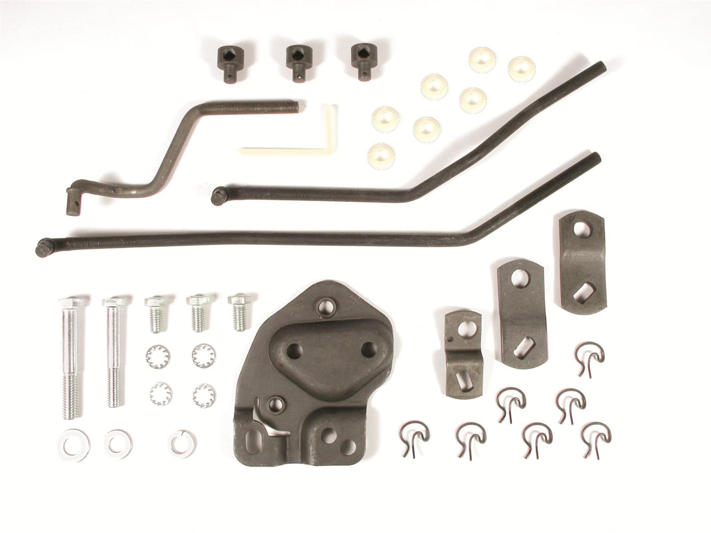 Hurst HU3734734 Installation Kit,Comp/Plus