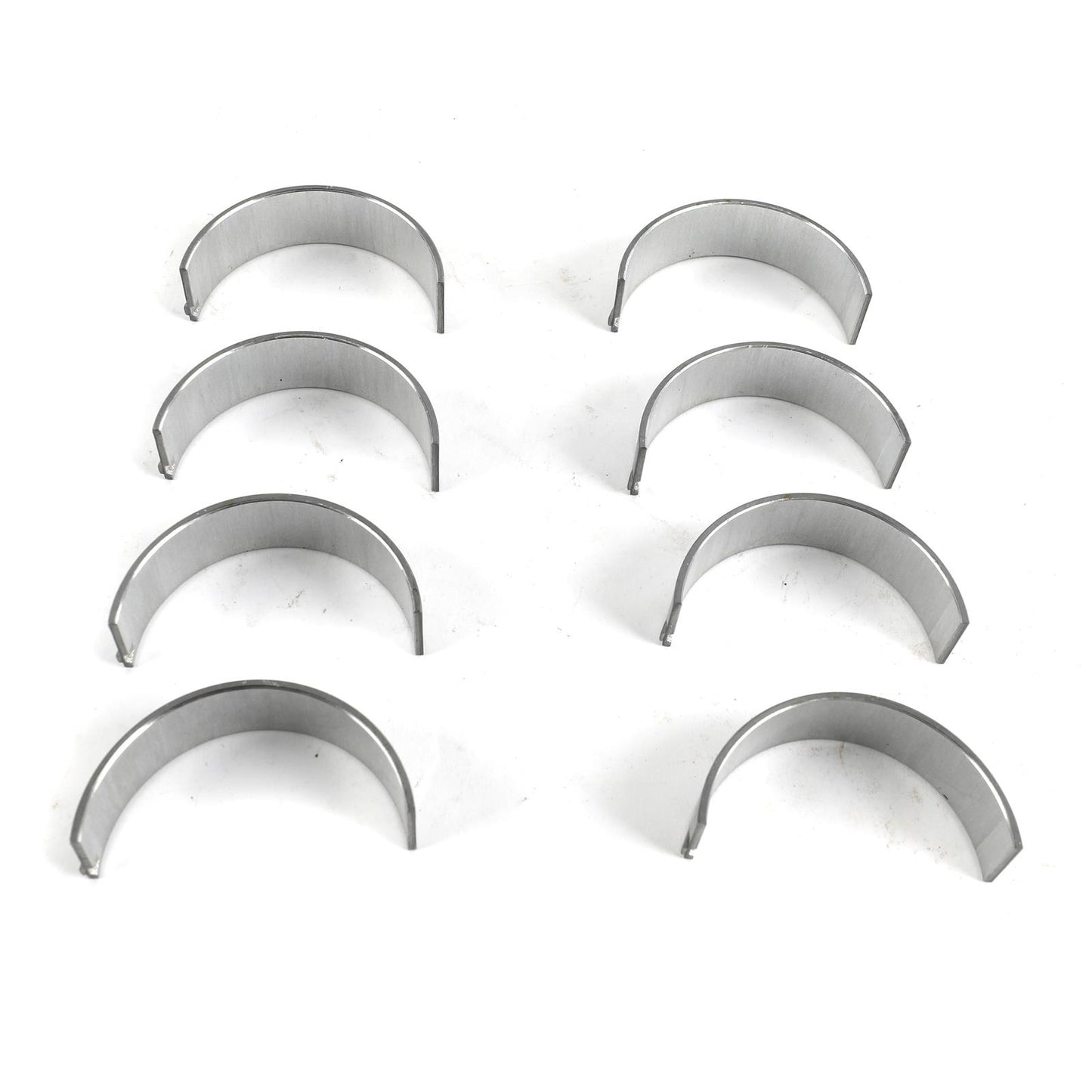 King Engine Bearings KGB-CR816SI010 Con Rod Bearing Ford 429-460 (EB5210B8010K)