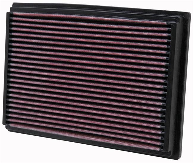 K&N Filters KN33-2804 Ford Puma 1.7I 16V Replacement Air Filter