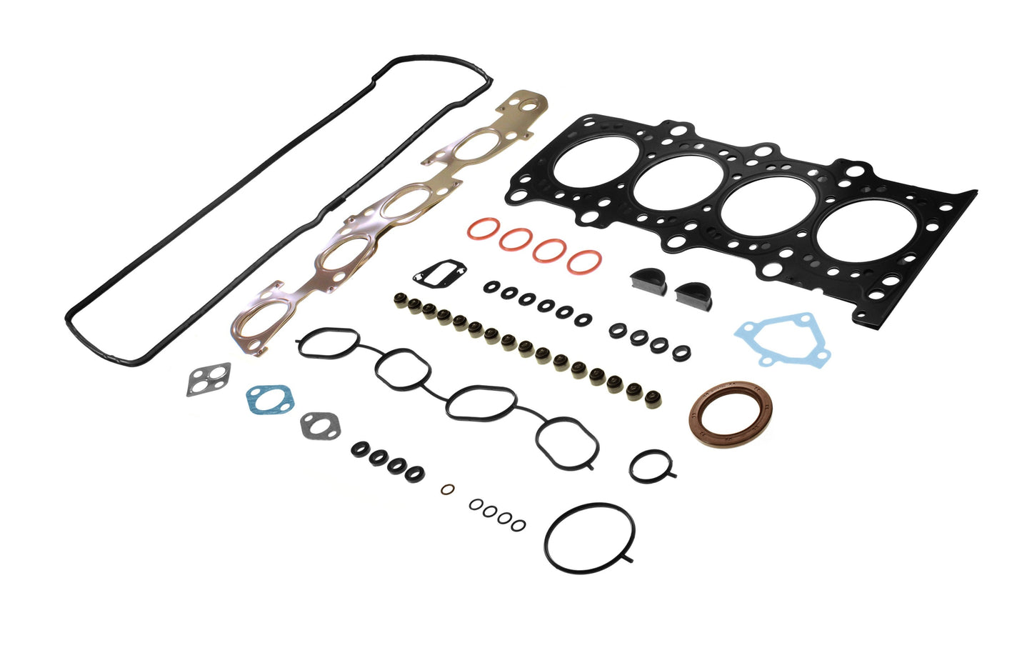 Durapro GSAJ580D Head Gasket for Nissan L24 L26 L28