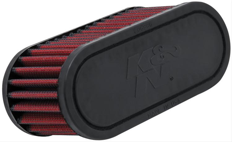 K&N Filters KNE-4965 Kawasaki Fs481V-730V Repl Air