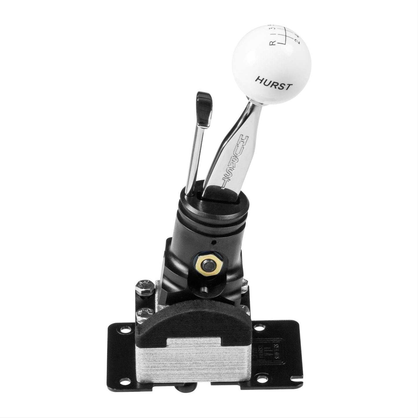Hurst HU3916039 11-14 Mustang Comp Plus Shifte