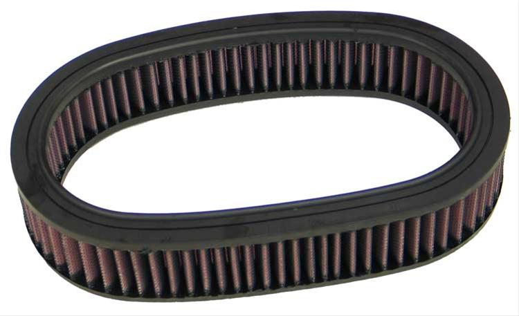K&N Filters KNE-9136 Renault 19 Gtx Txe Inj. 1989-O Replacement Air Filter