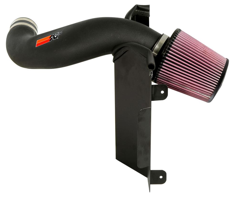 K&N Filters KN57-3009 Chev/Gmc S10 Sonama 4.3L V6 Performance Intake Kit