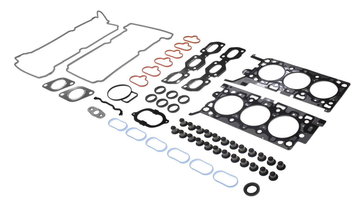 Durapro GSBE070D Head Gasket Mitsu 4G12-15 8V