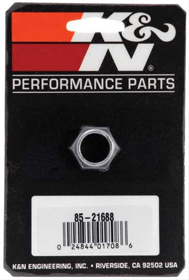 K&N Filters KN85-21688 Suits Various Oxygen Sensor Bushing 18Mm