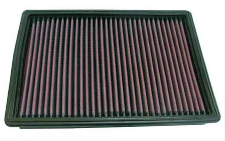 K&N Filters KN33-2136 Dodge/Chry Intrepid 98-04 300 Replacement Air Filter