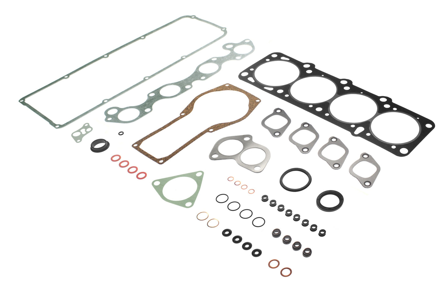 Durapro GSBJ740D Head Gasket for Toyota 3B Diesel