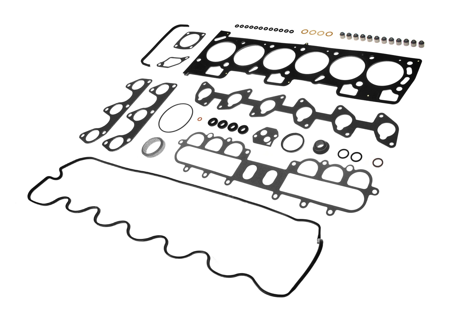 Durapro GSBL320S15D Head Shim for Mazda Fe Engine 1.5mm Thick
