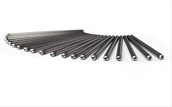 COMP Cams CC7869-16 High Energy Pushrods suit Pontiac 5/16" Diameter Ball Tips 8.684" Overall Length Set of 16