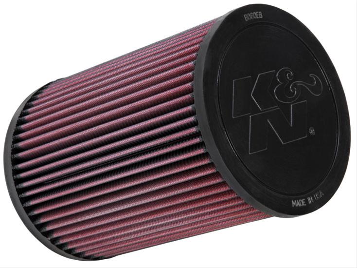 K&N Filters KNE-2991 Alfa Giuleta 198A4 940A2 940A4 Replacement Air Filter