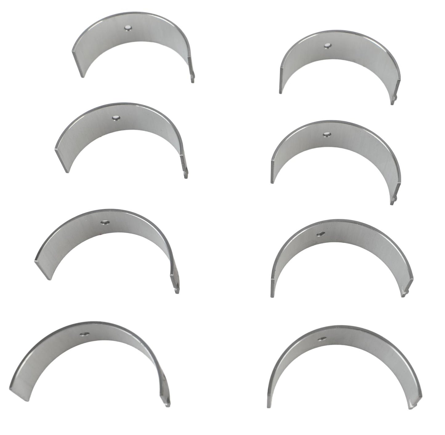 King Engine Bearings KGB-CR4440AM Con Rod Bearing Ford 2000 Ohc Also Fits 1593/1796cc Engs (EB2166B4000K)