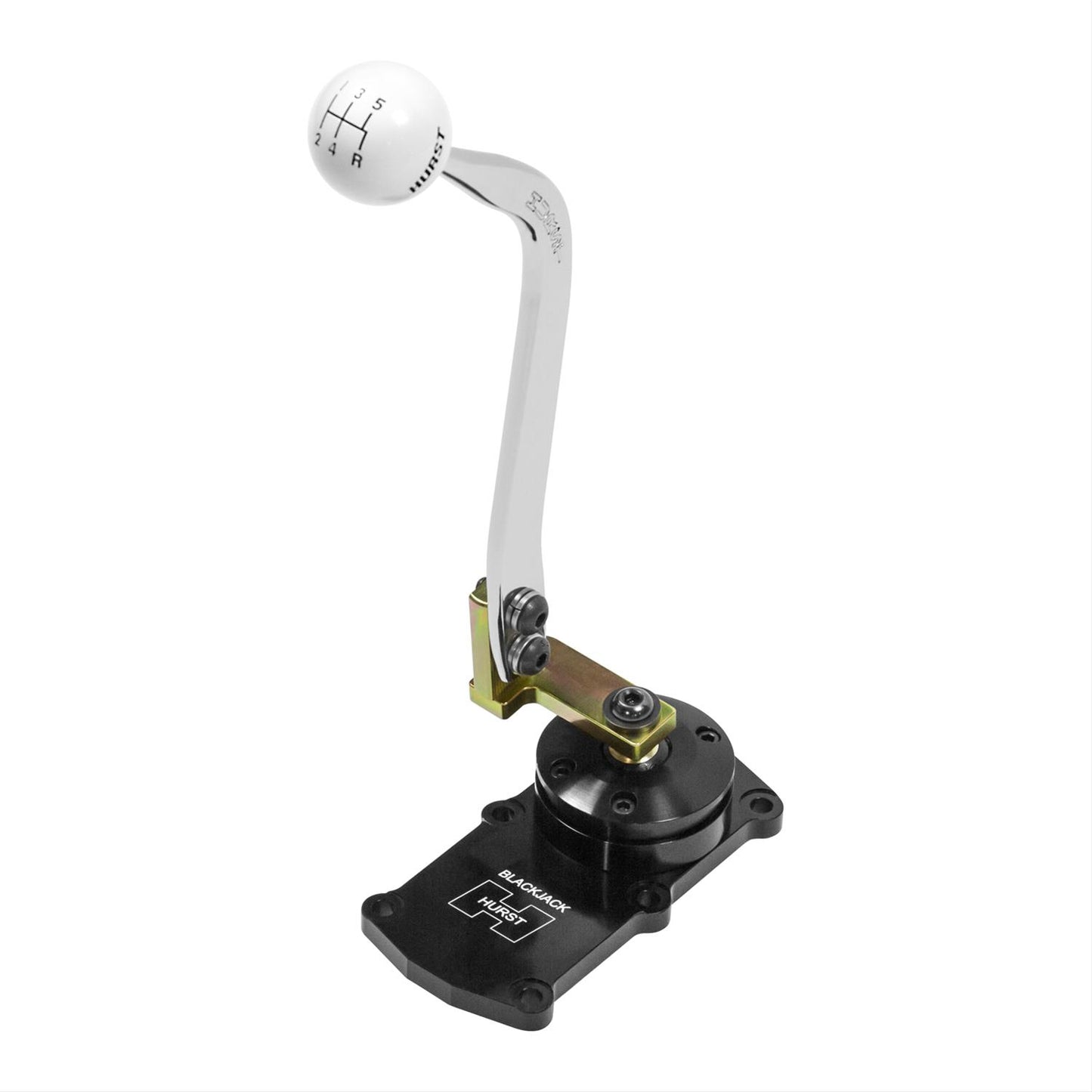 Hurst HU3912001 Blackjack Shifter, Tko,