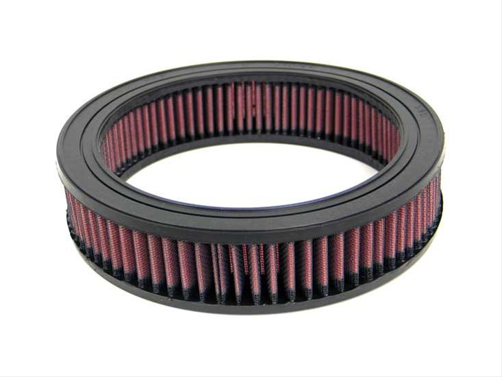 K&N Filters KNE-2570 Fiat 128 Sport Coupe Replacement Air Filter