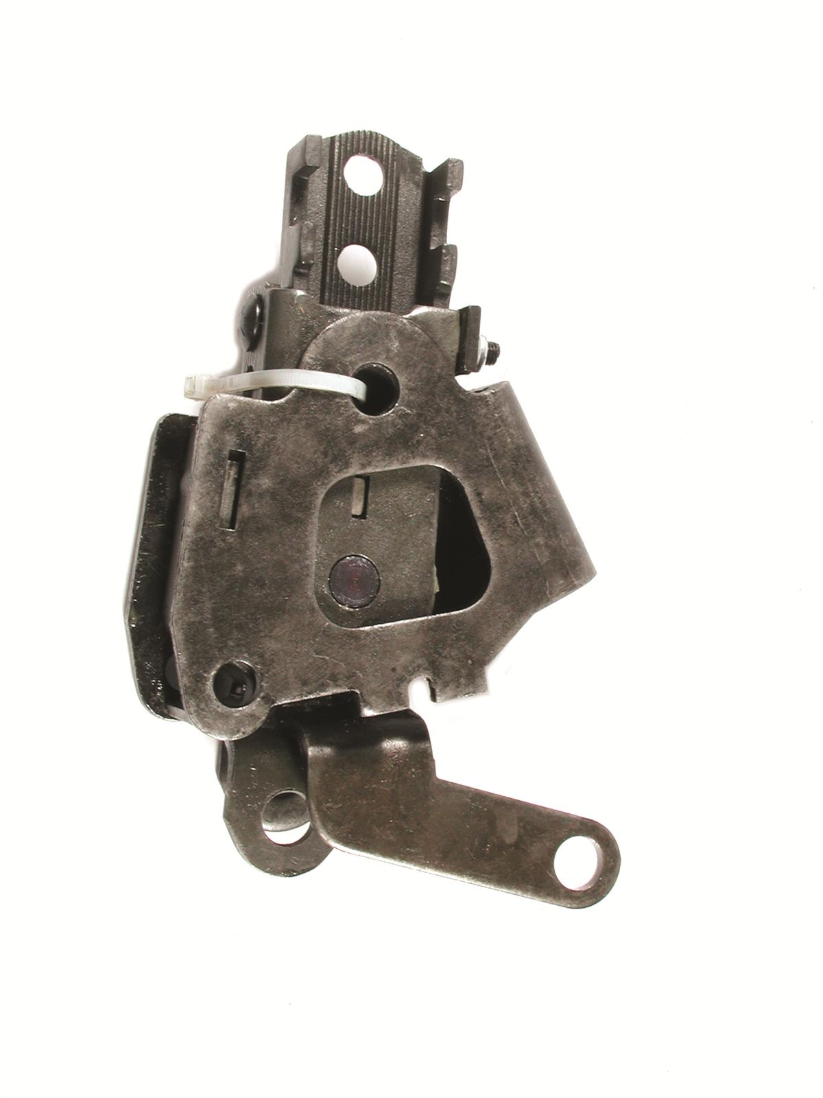 Hurst HU3915405 Shifter Assy Only-Comp/Plus, F