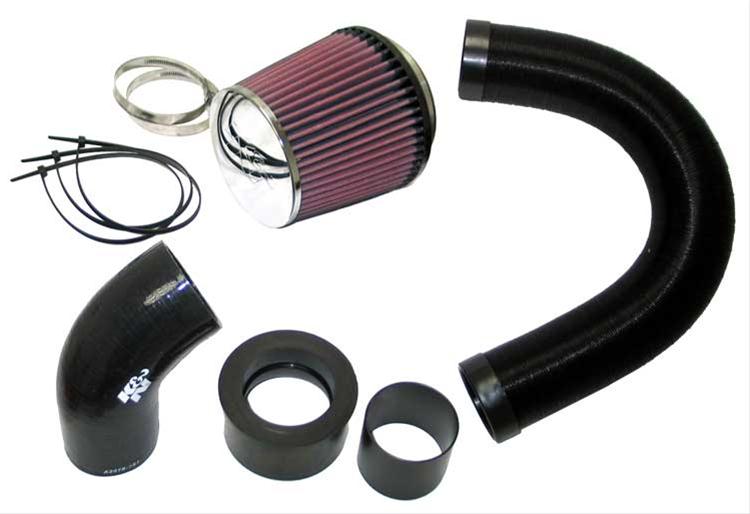 K&N Filters KN57-0657 Renault Clio Iii Sport 197 2.0 Performance Intake Kit