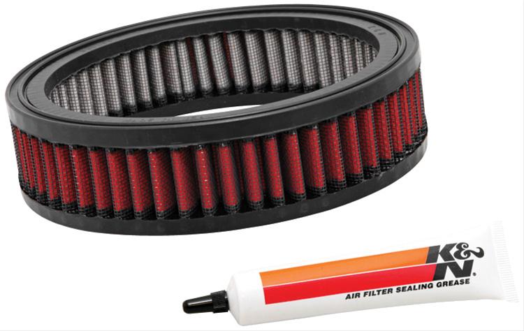 K&N Filters KNE-4522 Kohler Ch11 Ch12.5 Ch13 Ch1 Replacement Air Filter
