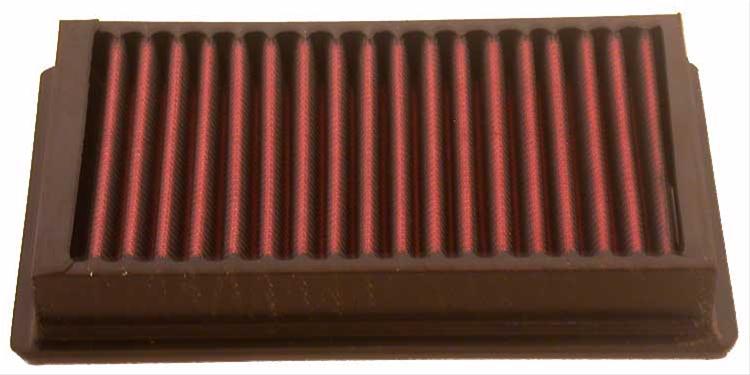 K&N Filters KN33-2758 Renault Laguna O.E#7701040285 Replacement Air Filter