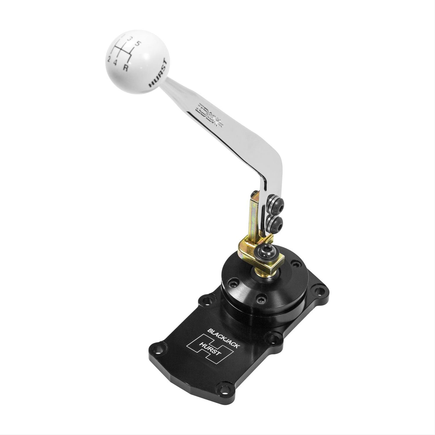 Hurst HU3912004 Blackjack Shifter, Tko,