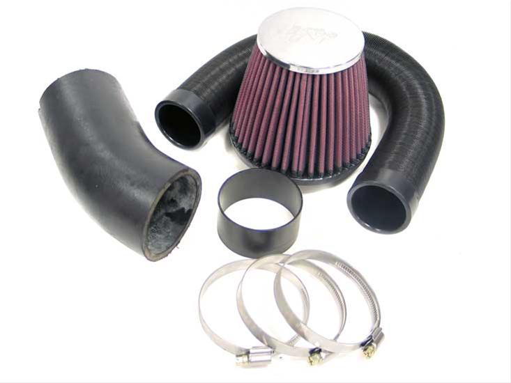 K&N Filters KN57-0176 Rover Metro 1.4 Gti Mpi Performance Intake Kit