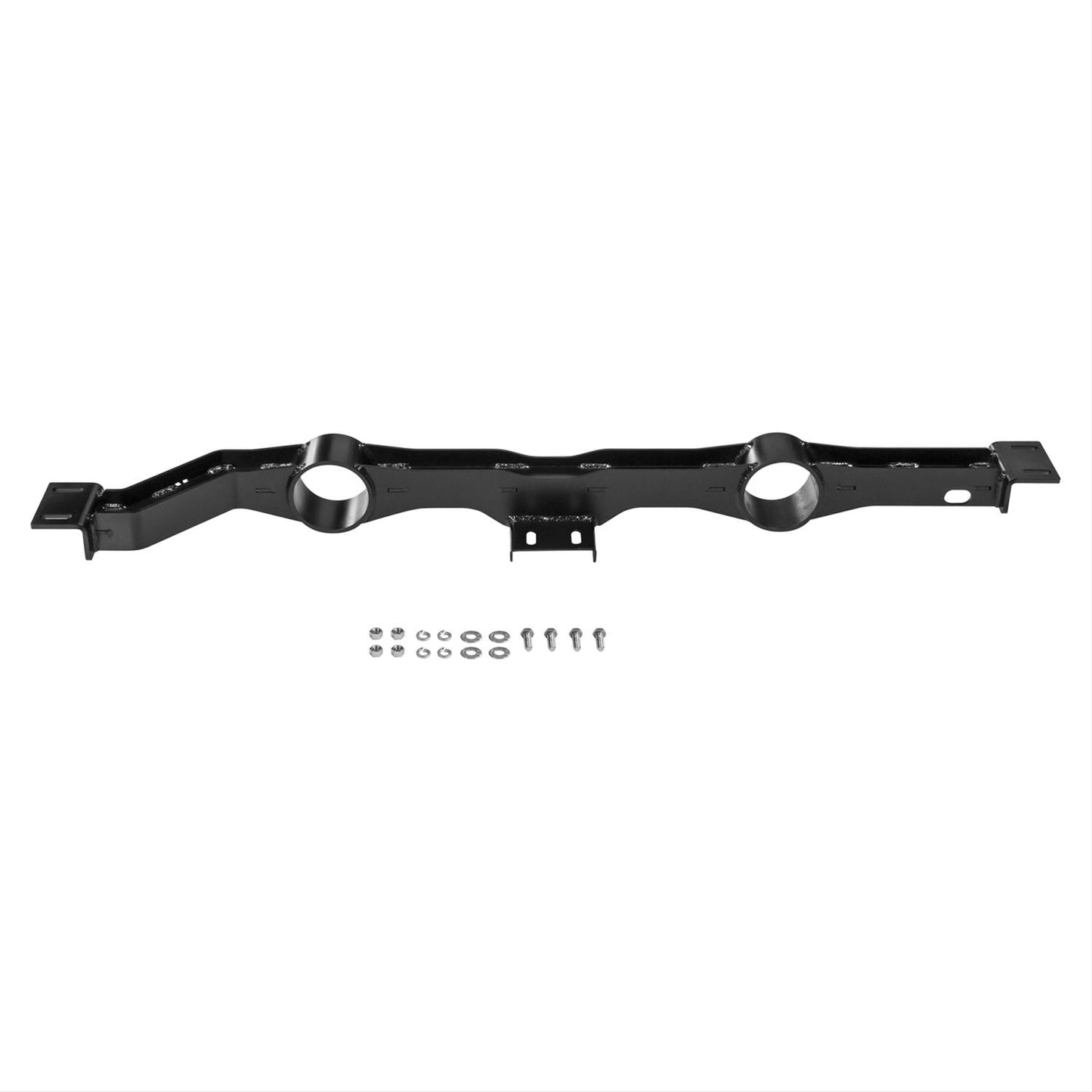 Hurst HU67510018 Crossmember, T56, 1978-1988 Cu