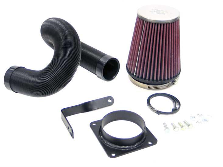 K&N Filters KN57-0110 For Nissan Sunny 2.0I 16V Twin Cam Performance Intake Kit