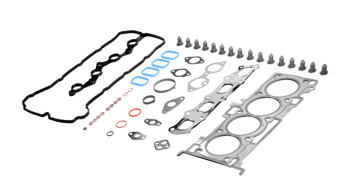 Durapro GSB532D Front Sump Seal S/B Chev Thic