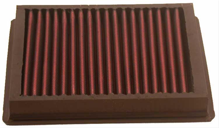 K&N Filters KN33-2770 Vaux/Opel Vectra 2.0L Td Oe#9 Replacement Air Filter