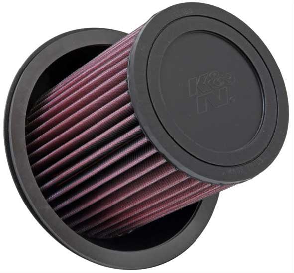 K&N Filters KNE-2013 Kia Carnival Ii 2.5L-V6 2002 Replacement Air Filter