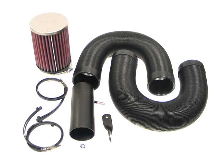 K&N Filters KN57-0214 Citroen Saxo 1.5D 4Cyl 58Hp Performance Intake Kit