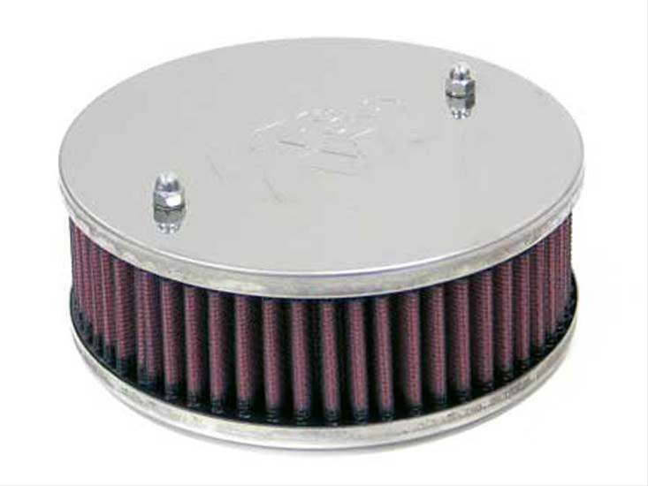 K&N Filters KN56-9242 Universal Fit Custom Racing Assembly