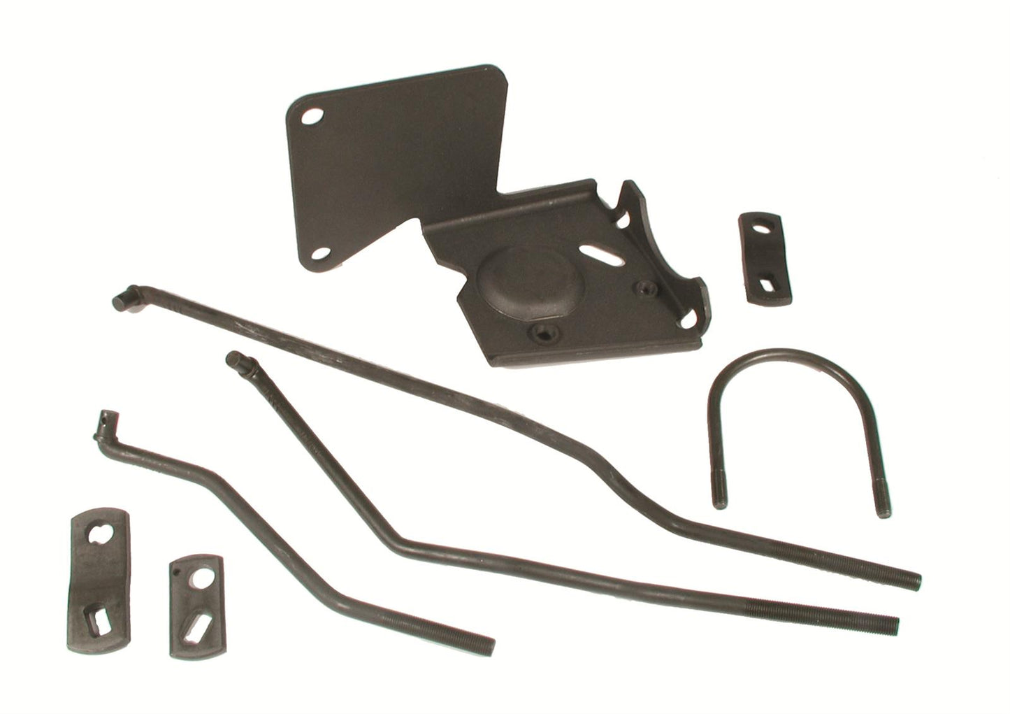 Hurst HU3734529 Installation Kit,Comp/Plus