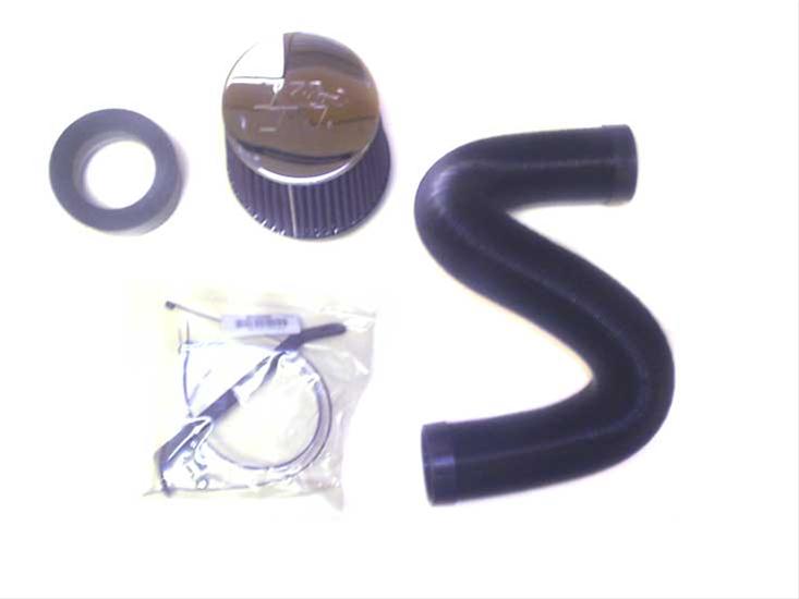 K&N Filters KN57-0460 Vw Golf Gti 1.8L L4 20V Performance Intake Kit