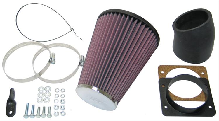 K&N Filters KN57-0247 Sub Imp Turbo 2.0Gl/Sport Performance Intake Kit