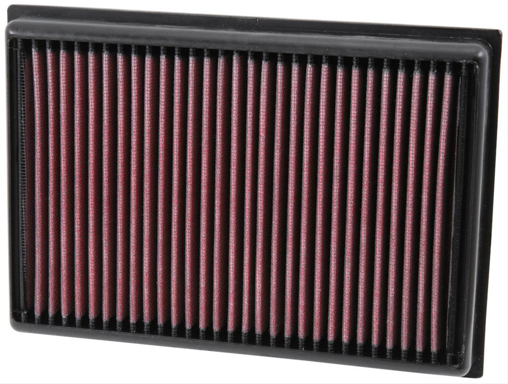 K&N Filters KN33-5007 Holden Trax Models F18D4 Eng Replacement Air Filter