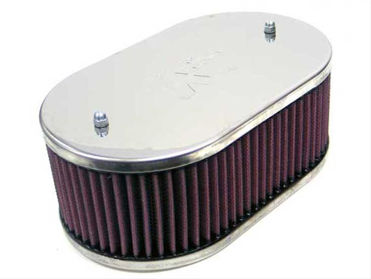 K&N Filters KN56-9075 Custom Racing Assembly Suits Various Models