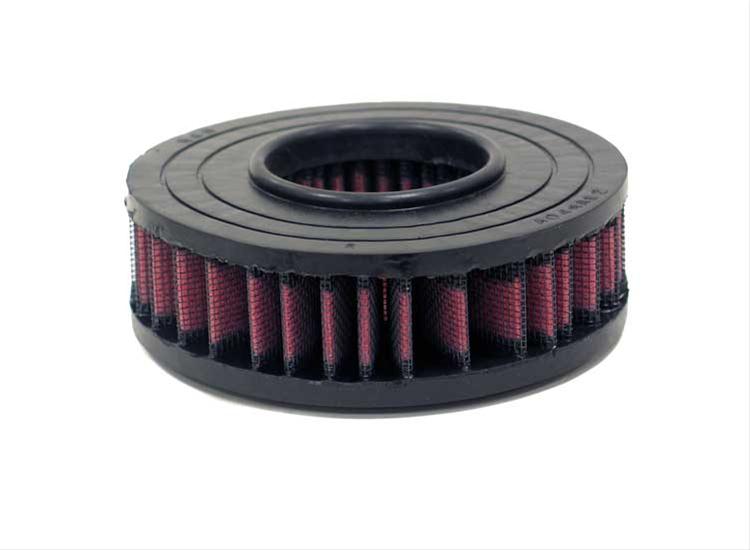 K&N Filters KNE-9001 Rover Mini 1959-74 Single Carb Replacement Air Filter