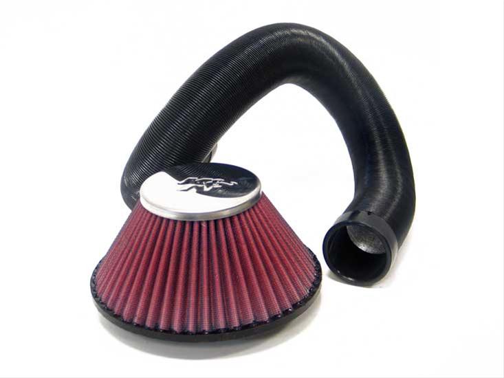 K&N Filters KN57-0167 Rover 414 Si Single Point Inj Performance Intake Kit