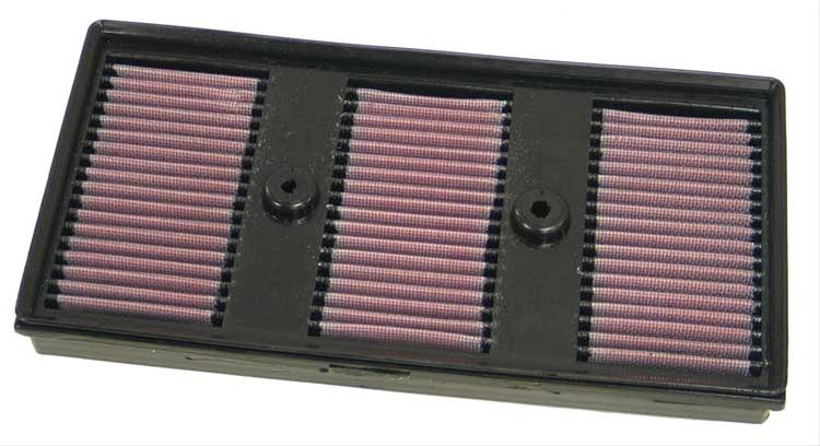 K&N Filters KN33-2869 Volkswagen Touran 1.6L-L4 Replacement Air Filter