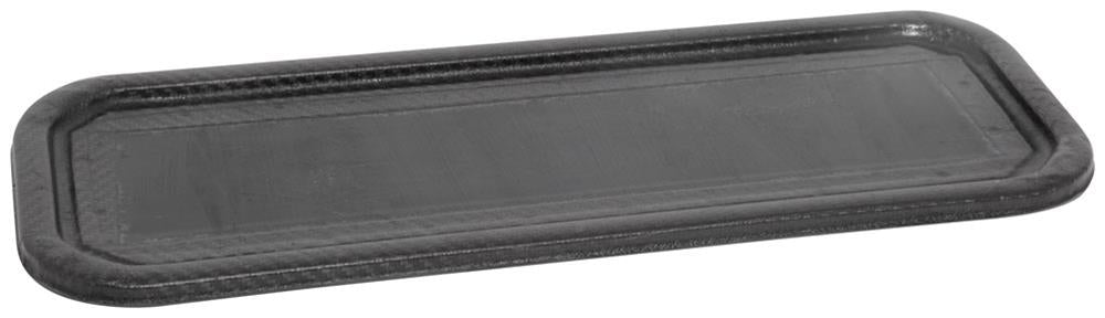 K&N Filters KN100-8573 Suits Racing Assembly Custom Base Plate-M