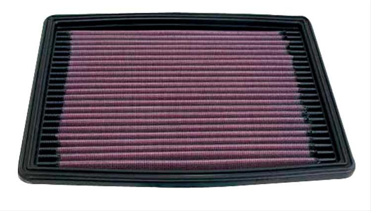 K&N Filters KN33-2063-1 Chev Lumina 3.1L 1994-01 Replacement Air Filter