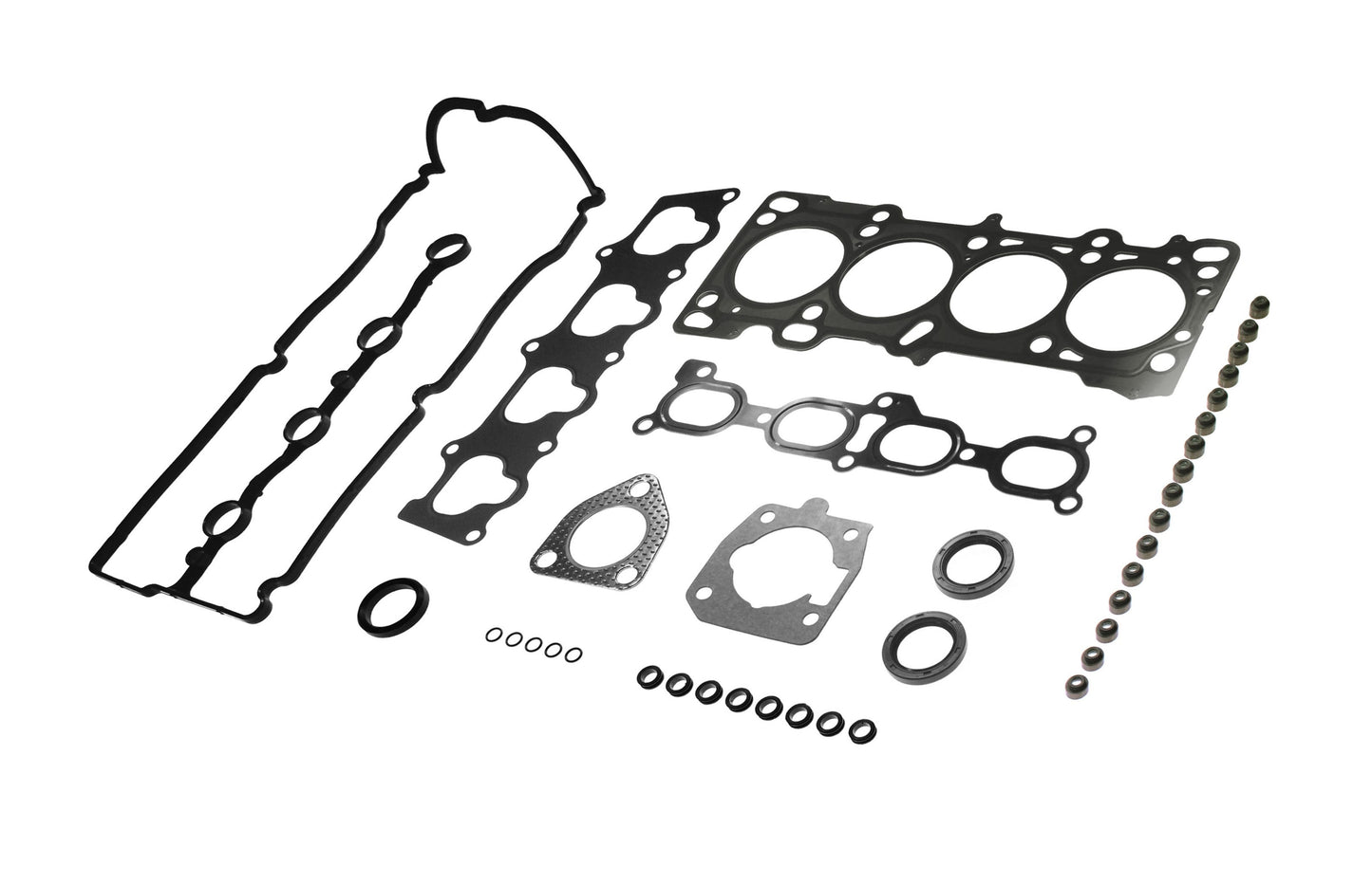 Durapro GSBL260D Head Gasket for Nissan Z24 Eng 85 On