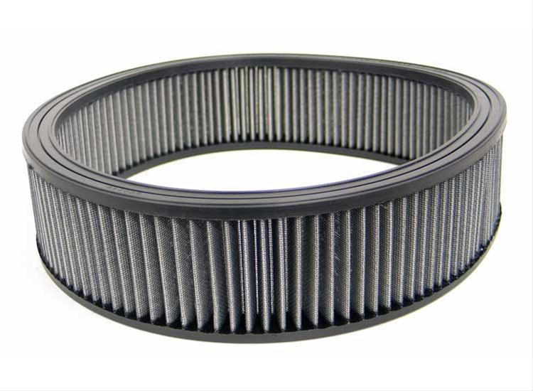 K&N Filters KNE-3728R Custom Air Filter 14"Od 12-1/4"Id 3-1/2"H"