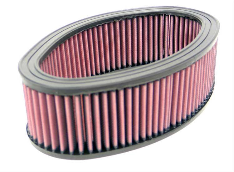 K&N Filters KNE-1957 Chry Desoto Dodge Ply 1957-58 Replacement Air Filter