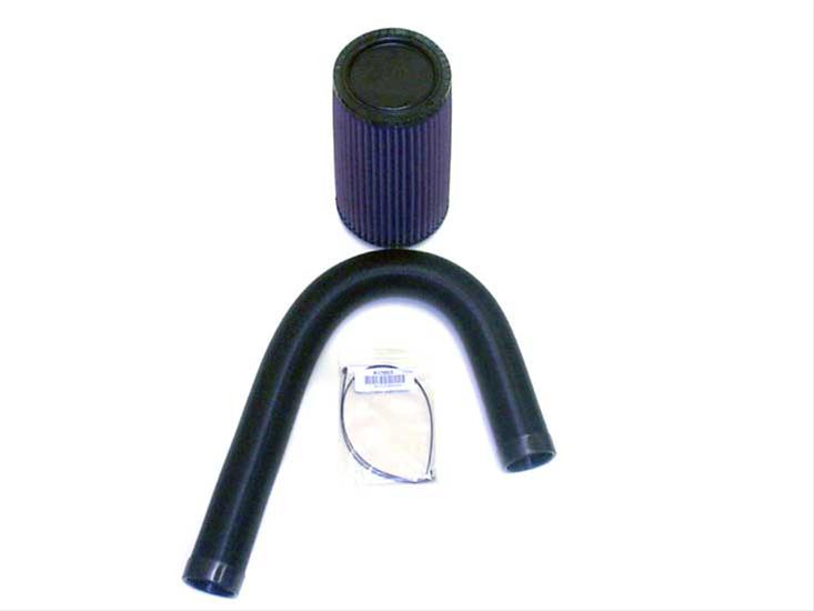 K&N Filters KN57-0024-1 Renault Gt Turbo 1.4L 8V Ne Performance Intake Kit