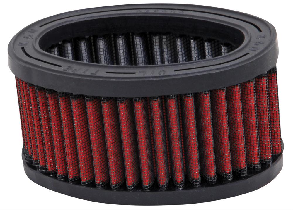 K&N Filters KNE-4900 Tecumseh #33268 Replacement Air Filter