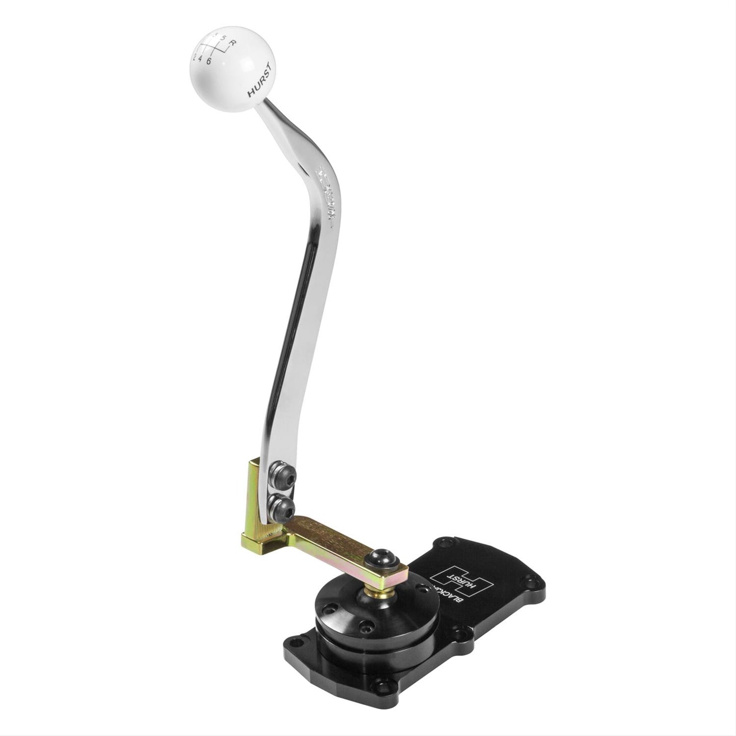 Hurst HU3912002 Blackjack Shifter, Tko,