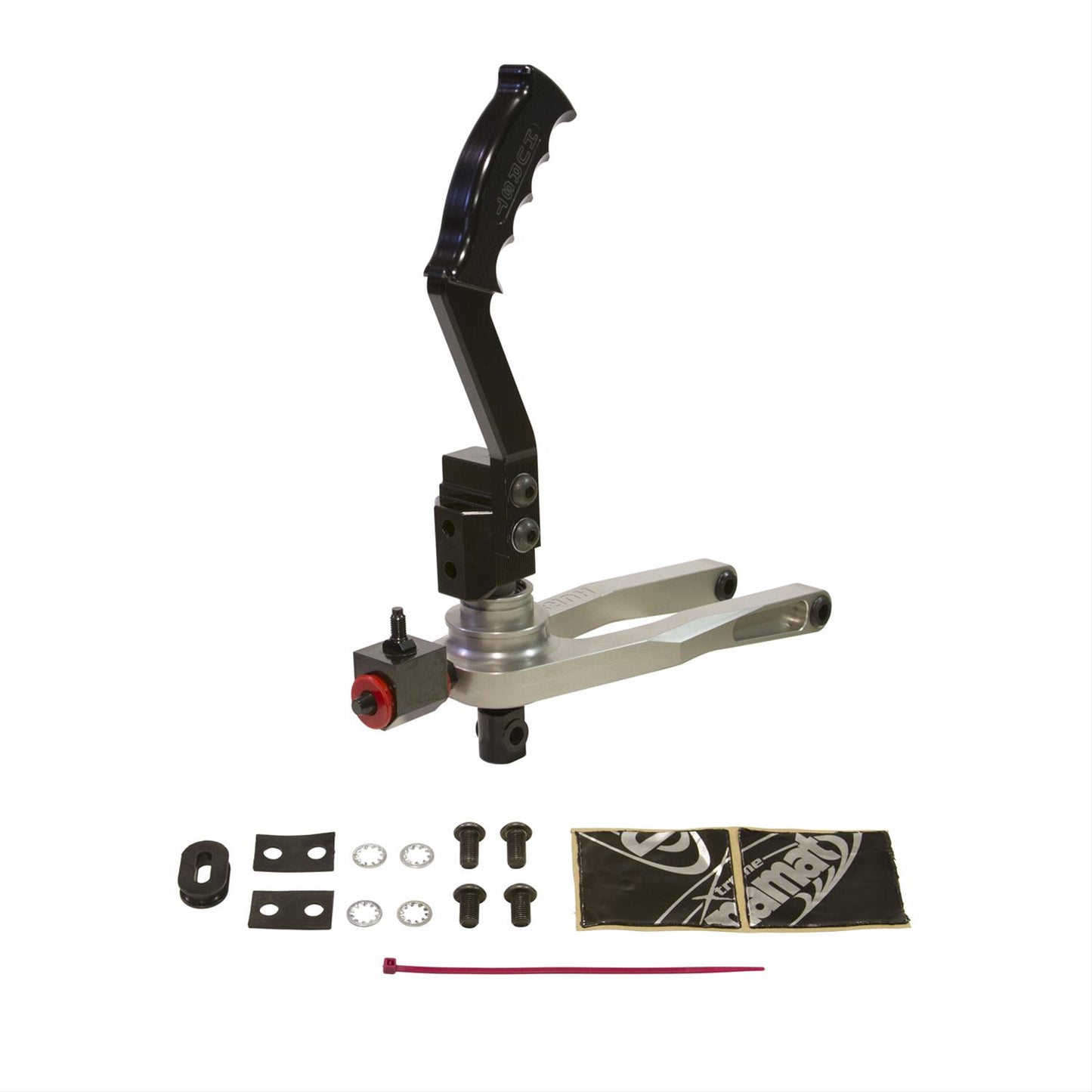 Hurst HU3916120 09-19 Challenger Bill/Plus Blk