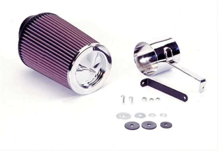 K&N Filters KN57-2517 Ford Lightning V8 -5.8L Performance Intake Kit