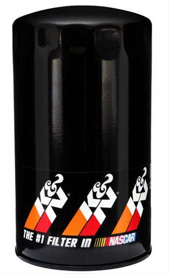 K&N Filters KNPS-4003 Dodge Ram 5.9/6.7L Diesel Var. Oil Filter Pro- Series
